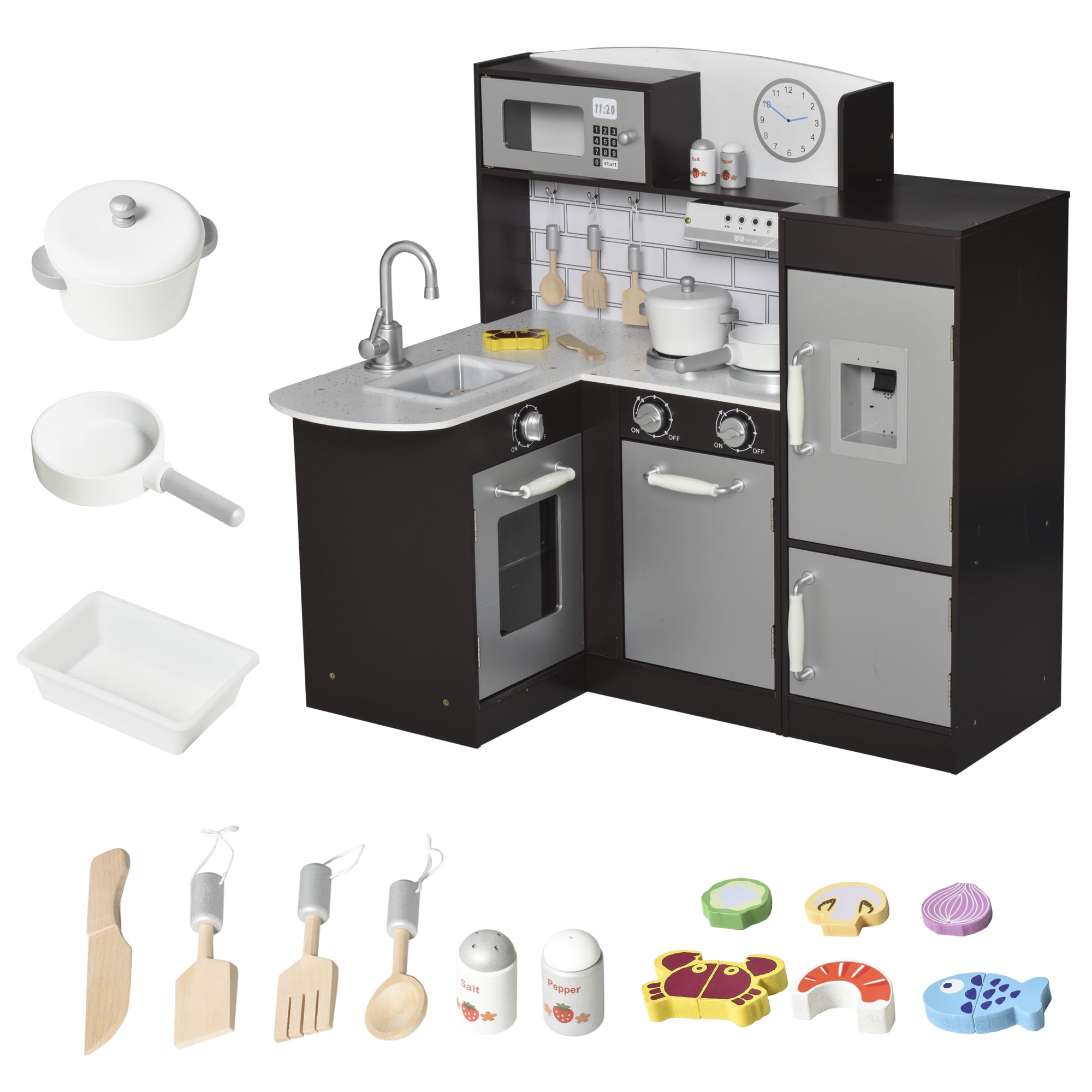 cooking station toy