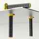 thumbnail image 5 of 4 Piezas Artefacto de Nivelación Techo Nivelación Regla de Doble Cara Regla de Igual Gradiente Pared Colocar Baldosas Herramienta, 5 of 8