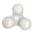 thumbnail image 4 of Esquirla Massage Chair Rotating Ball Component Shoulder Roller Part Modification Part Single Dia 3.5cm, 4 of 8