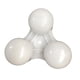 thumbnail image 5 of Silla de masaje Masajeador de bola giratoria Conjunto de bola giratoria Rodillo Pieza Reparación Componente Profesional Reemplazo Pieza de repuesto Diámetro único de 35 cm, 5 of 10