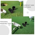 thumbnail image 3 of unbranded 2Ud Herramienta Compacta De Sello De Golf Con Impermeable Para Identificación, 3 of 8