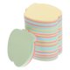 thumbnail image 1 of Raindrops 10Pqt Adhesivos Para Memos Reutilizables Con Adorable Y Uso, 1 of 6