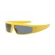 thumbnail image 2 of Gafas de sol de moda para hombre, gafas de sol, accesorios para fotos de protección solar cómodos amarillo negro Yuyangstore Gafas de sol de moda, 2 of 8