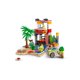 thumbnail image 3 of Set LEGO City Base de Salvavidas en la Playa 60328, 3 of 3
