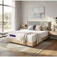 thumbnail image 3 of Colchon Individual Memory Foam Dormez Soft + Complemento, 3 of 7