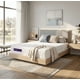 thumbnail image 3 of Colchon Queen Size Memory Foam Dormez Soft + Complemento, 3 of 6