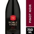 thumbnail image 2 of Noble Vines 667 Pinot Noir Red Wine, Monterey, California, 750mL, 14.5% ABV, 2 of 5