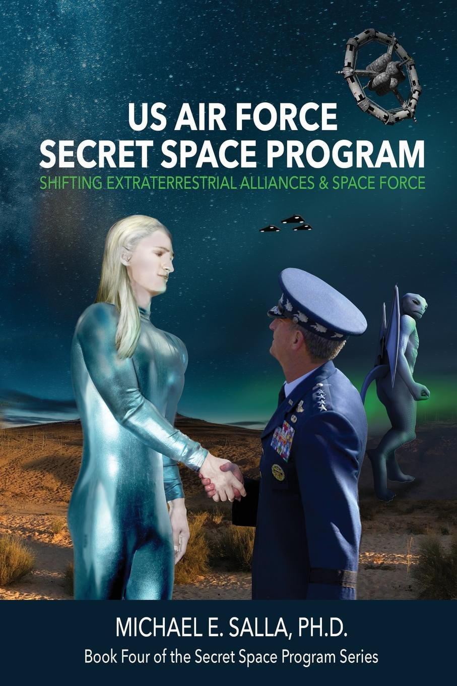 space force series 2