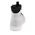 thumbnail image 4 of Nike Mens Air Jordan 1 Retro Ultra High White/Mtcl Gld Cn 844700-132, 4 of 5
