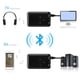 thumbnail image 5 of Receptor y transmisor Bluetooth TX10 Adaptador Bluetooth 2 en 1 Receptor de música Bluetooth Adaptador receptor, 5 of 9
