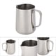 thumbnail image 4 of Taza Medidora De Acero Inoxidable, Jarra De Café, Olla Para Espumar Leche Para Cocina/cafetería/restaurante, 4 of 7
