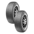 thumbnail image 1 of Paq 2 Llanta 235/45R18 94V KUMHO SOLUS KU26 Kumho  Solus Ku26, 1 of 2