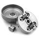 thumbnail image 5 of 3X Embrague y Tambor de Embrague y Rodamiento de Agujas para Chinese Chainsaw 2500 25CC, 5 of 6