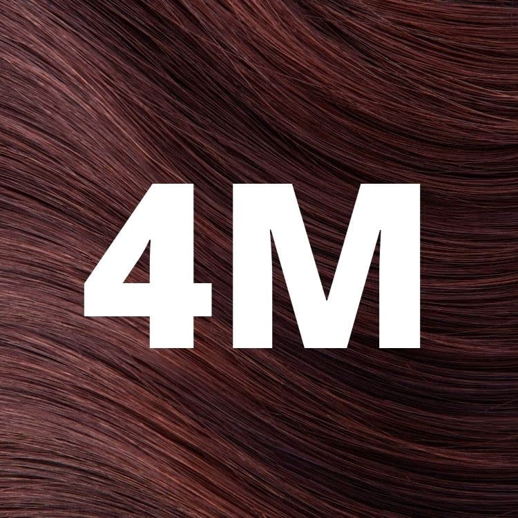 4M Mahogany Chestnut