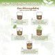 thumbnail image 5 of Paquete de 3 bolsas de cultivo de patatas negras de 10 galones con ventana con solapa - Bolsas de jardín portátiles para cultivar verduras y frutas - Nuestras bolsas de cultivo, 5 of 5