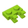 thumbnail image 1 of Pièces MOC 60470 placa Spécial 1x2 avec Clips Pièces horizontales compatibles Blocs de Construction DIY Pièces Cadeau de Jouet pour Enfants 10 Pcs, 1 of 7