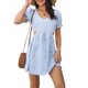 thumbnail image 1 of Txlixc Minifalda de verano para mujeres Txlixc moda, 1 of 9