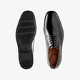 thumbnail image 6 of Clarks  Mens Tilden Walk Oxfords, 6 of 6