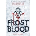 thumbnail image 1 of Pre-Owned Frostblood (Paperback) 031627318X 9780316273183, 1 of 1