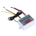 thumbnail image 3 of Temperature Controller, Microcomputer Temperature Control Snake Hide  For Farming For Air And Water Temperature Control 24V, 3 of 8