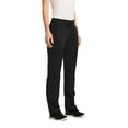 thumbnail image 4 of Sport-Tek ® Ladies Sport-Wick ® Fleece Pant. LST237, 4 of 6
