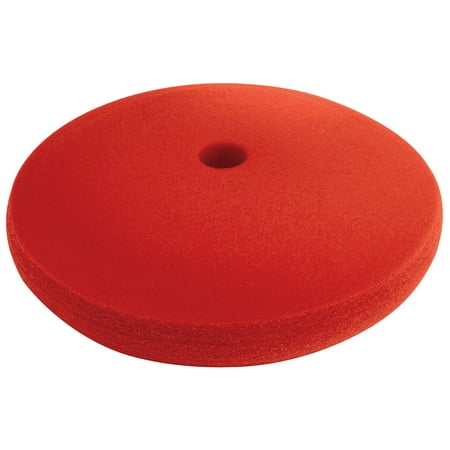

Draper 46296 180mm Polishing Sponge - Heavy Cut For 44190