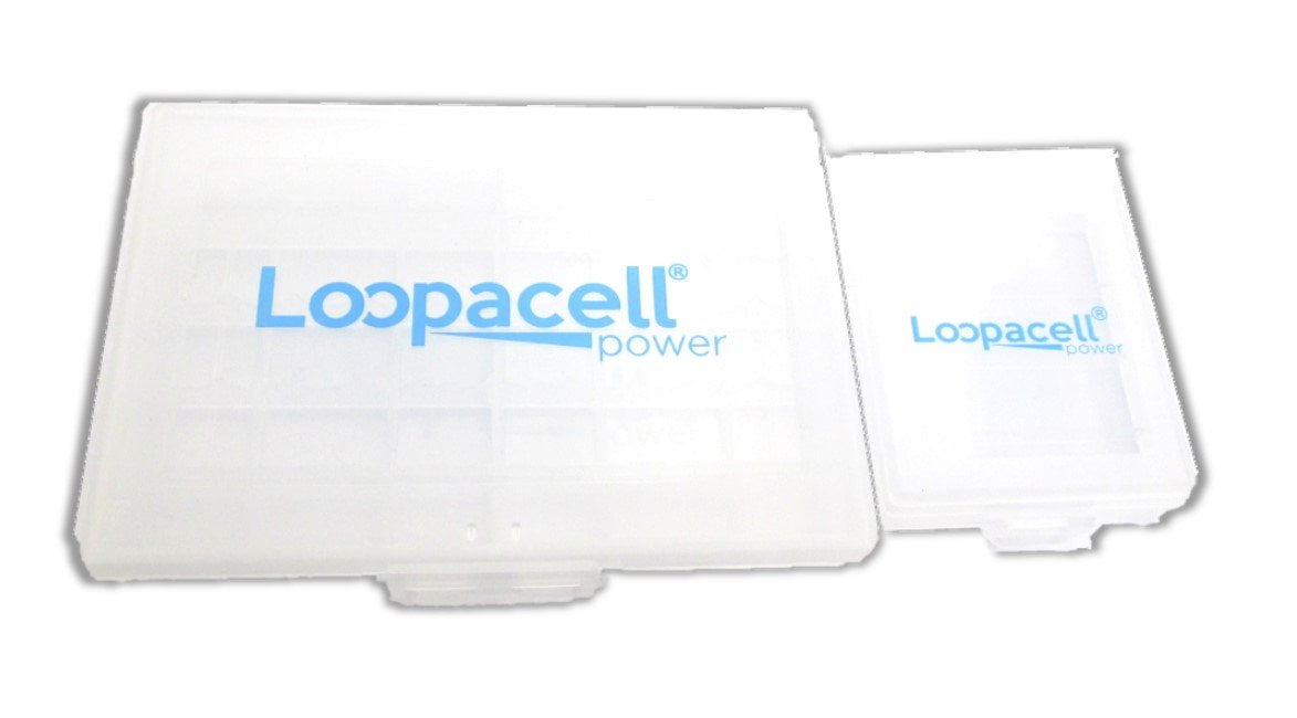 New Release 16 pack High-Capacity Rechargeable Batteries (8) AA 2700mAh (8)AAA 1000mAh Rechargeable Batteries + battery case +battery holder
