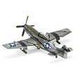thumbnail image 2 of 1/48 P51D Mustang Fighter, 2 of 6
