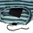 thumbnail image 3 of Housse de Protection pour Planche de Surf Sac de Protection pour Planche de Surf Shortboard 9.0 Pieds, 3 of 9
