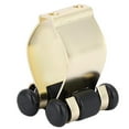 thumbnail image 1 of Easy To Install Gold Billiards Stick Holder, Lightweight Cue Holder, For America Pool Cue Home Club Snooker Cue, 1 of 8