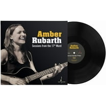Amber Rubarth - Session From The 17th Ward - Music & Performance - Vinyl