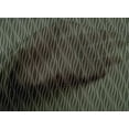 thumbnail image 4 of oneOone Organic Cotton Voile Fabric Waves Abstract Sashiko Printed Craft Fabric BTY 42 Inch Wide, 4 of 4