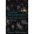 thumbnail image 1 of Pre-Owned A Thousand Beginnings and Endings (Hardcover) 0062671154 9780062671158, 1 of 1