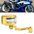 thumbnail image 4 of Copa de aceite ANGGREK Carga de Combustible Depósito de freno Delantero de Motocicleta Fácil Instalación, 4 of 8