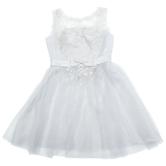 Eease Short Bridesmaid Party Dress Slim Wedding Dress