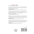thumbnail image 2 of The Credible Company, (Hardcover), 2 of 2