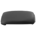 thumbnail image 4 of 8P0864245P Black Leather Center Console Armrest Cover Lid Replacement for A3 2003-2012, 4 of 6