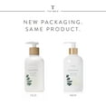 thumbnail image 2 of Thymes Lotion pour les Mains Eucalyptus 8.25Oz, 2 of 4