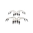thumbnail image 6 of 8Pcs Fuel Injector Line Set For GM LLY Duramax Diesel 2004.5-2005 97378825 97378826 97378827 97378828, 6 of 13