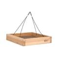 thumbnail image 1 of Natures Way Cedar Platform Feeder, 1 of 1