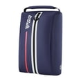 thumbnail image 3 of Bolsa para zapatos de golf Strade Fareast Limited Multiusos para golfistas Pis Azul oscuro, 3 of 8