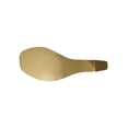 thumbnail image 4 of SANDALIA DE VESTIR LEON MUJER ORO SINTETICO 042814 LEON 042814p, 4 of 4