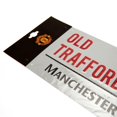 thumbnail image 3 of Manchester United FC Official Street Sign, 3 of 4