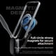 thumbnail image 3 of Skygrip Soporte para teléfono, soporte magnético para el cuello, soporte magnético para teléfono celular, collar manos libres, soporte para teléfono con anillo magnetizador, soporte para selfie POV/Vl, 3 of 7