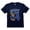 Navy Blue, variant on Tstars Nickelodeon Paw Patrol Chase 4th Birthday Boys T-Shirt - 5-6, Navy Blue
