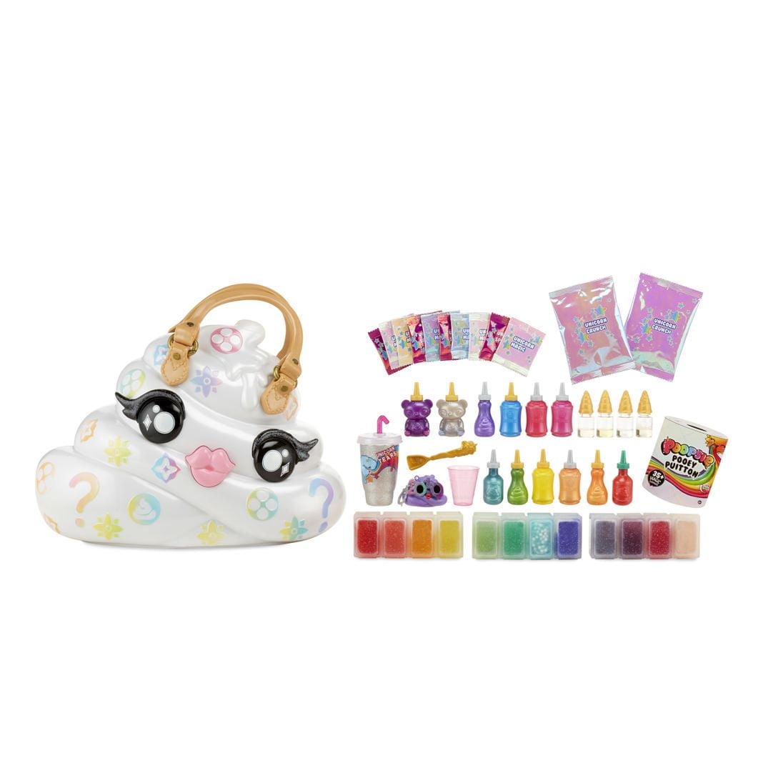 Poopsie Pooey Puitton