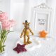 thumbnail image 4 of Clearance sale!Five Nights At Freddys Action Figures Toy Security Breach Series Glamrock Foxy PVC Doll For Kid Gift, 4 of 8