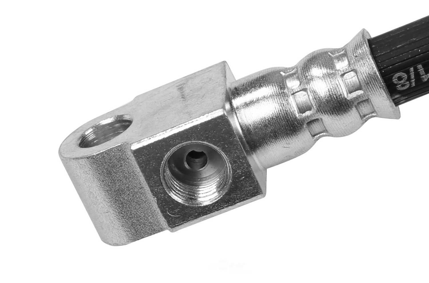 Sunsong 2204247 Brake Hydraulic Hose
