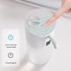 thumbnail image 3 of Dispensador automático de jabón de 350 ML dispensador automático de jabón de manos IPX4 resistente al agua, 3 of 7