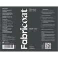thumbnail image 4 of Fabricoat - Fabric Paint for Furniture - 17oz / 500ml Dark Grey - Restore or Change the Color of Couches, Chairs, Upholstery, Soft Furnishings, Car Interiors, Clothing, & Footwear, 4 of 8